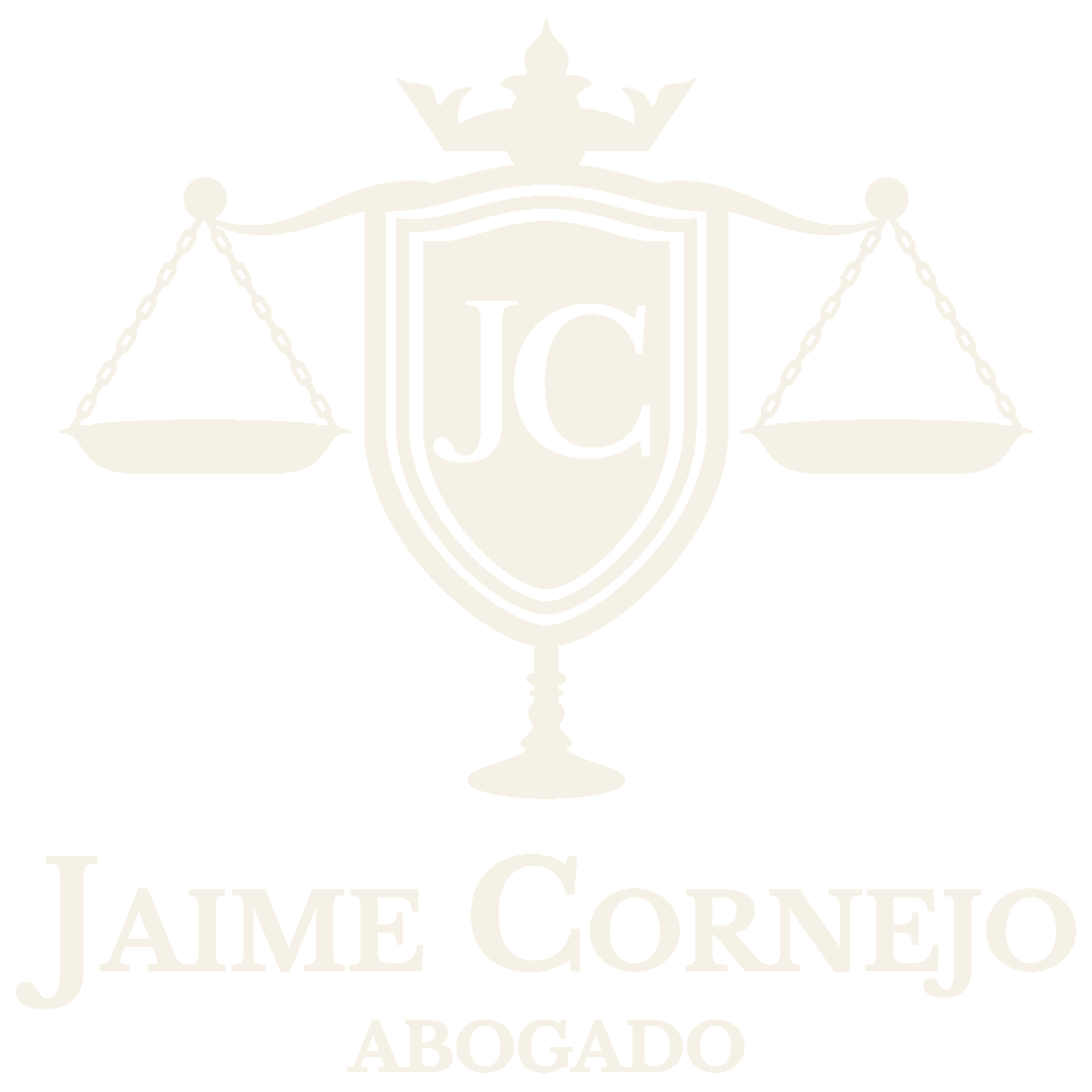 Abg. Jaime Cornejo